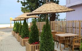 Tuana Hotel