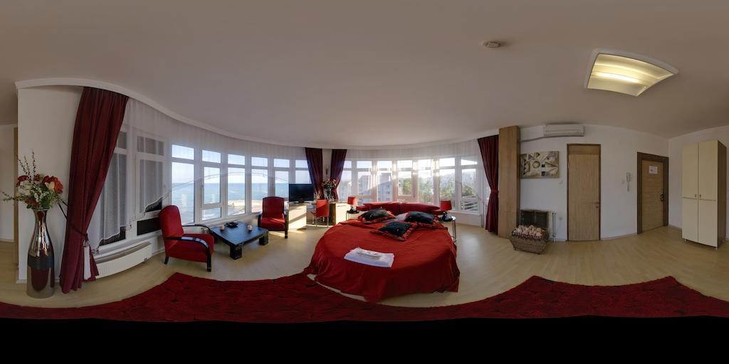 Tuana Hotel Atakum Oda fotoğraf