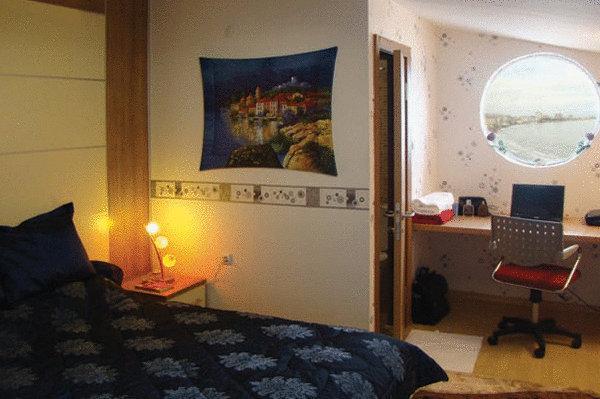 Tuana Hotel Atakum Oda fotoğraf