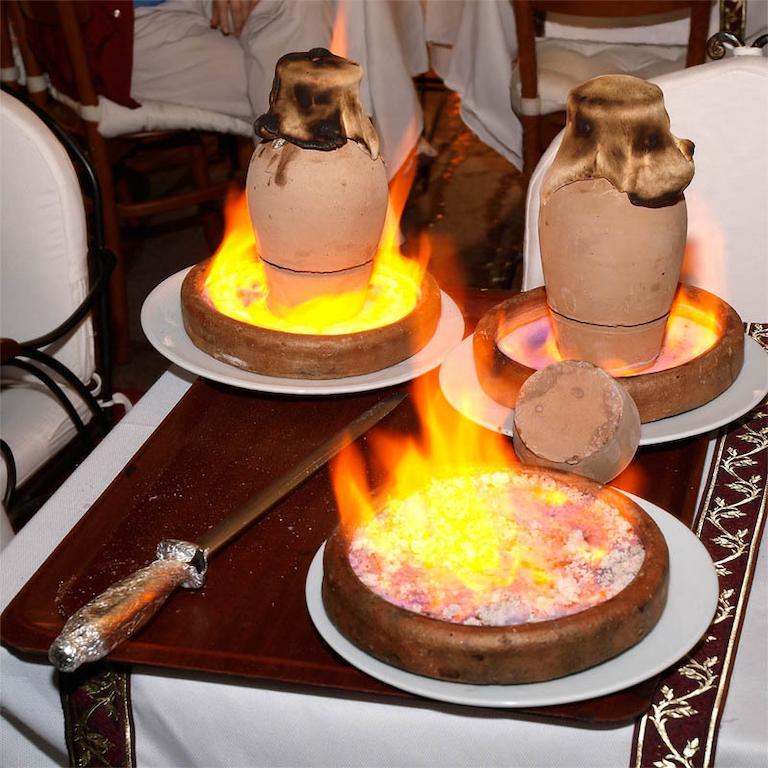 Tuana Hotel Atakum Dış mekan fotoğraf