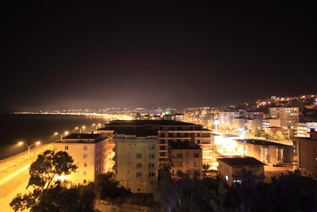 Tuana Hotel Atakum Dış mekan fotoğraf
